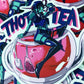 Thot Tea | Sticker